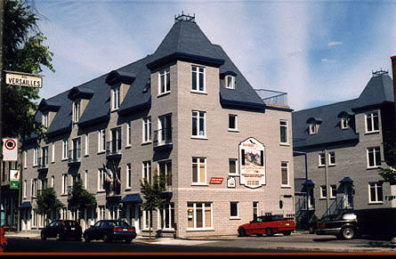 lvation rue Notre-Dame